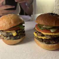   at MUDRA Plant Based  in Madrid