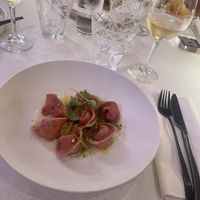   at MUDRA Plant Based  in Madrid