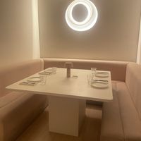   at MUDRA Plant Based  in Madrid