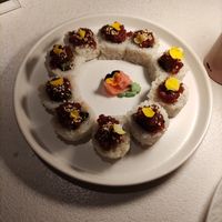  at MUDRA Plant Based  in Madrid