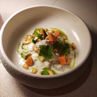  at MUDRA Plant Based  in Madrid