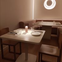  at MUDRA Plant Based  in Madrid