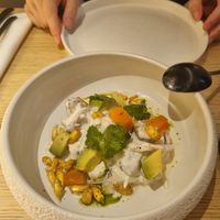  at MUDRA Plant Based  in Madrid