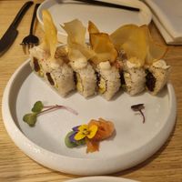  at MUDRA Plant Based  in Madrid