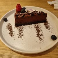  at MUDRA Plant Based  in Madrid