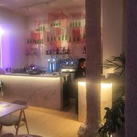 Local at MUDRA Plant Based  in Madrid