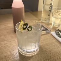   at MUDRA Plant Based  in Madrid