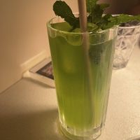 Green paradise  at MUDRA Plant Based  in Madrid