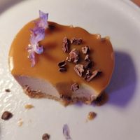  at MUDRA Plant Based  in Madrid