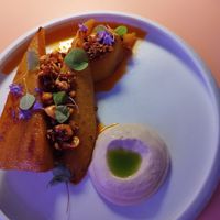  at MUDRA Plant Based  in Madrid