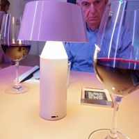  at MUDRA Plant Based  in Madrid