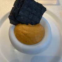 Appetizer   at MUDRA Plant Based  in Madrid