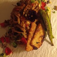  at MUDRA Plant Based  in Madrid