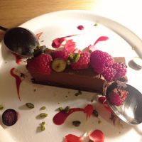  at MUDRA Plant Based  in Madrid