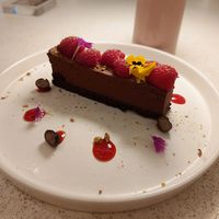  at MUDRA Plant Based  in Madrid