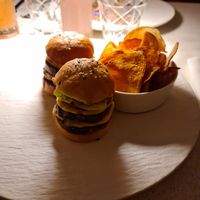  at MUDRA Plant Based  in Madrid