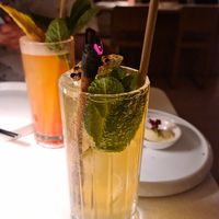  at MUDRA Plant Based  in Madrid