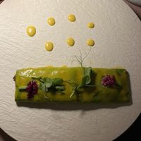 Tikka masala  at MUDRA Plant Based  in Madrid