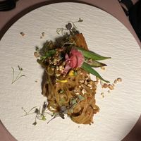 Pad Thai   at MUDRA Plant Based  in Madrid