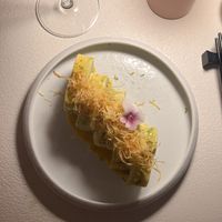   at MUDRA Plant Based  in Madrid