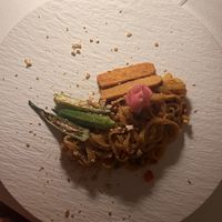   at MUDRA Plant Based  in Madrid