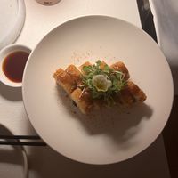   at MUDRA Plant Based  in Madrid