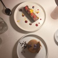   at MUDRA Plant Based  in Madrid