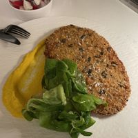   at MUDRA Plant Based  in Madrid