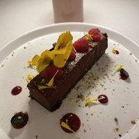   at MUDRA Plant Based  in Madrid