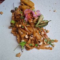   at MUDRA Plant Based  in Madrid