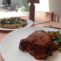   at MUDRA Plant Based  in Madrid