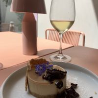   at MUDRA Plant Based  in Madrid