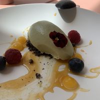   at MUDRA Plant Based  in Madrid