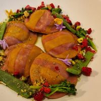  at MUDRA Plant Based  in Madrid