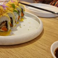  at MUDRA Plant Based  in Madrid