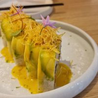  at MUDRA Plant Based  in Madrid