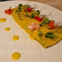  at MUDRA Plant Based  in Madrid