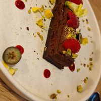  at MUDRA Plant Based  in Madrid