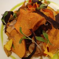  at MUDRA Plant Based  in Madrid