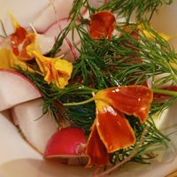  at MUDRA Plant Based  in Madrid