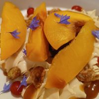  at MUDRA Plant Based  in Madrid