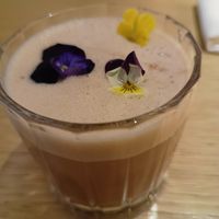  at MUDRA Plant Based  in Madrid