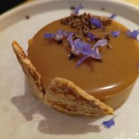  at MUDRA Plant Based  in Madrid