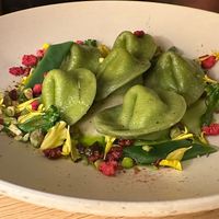   at MUDRA Plant Based  in Madrid