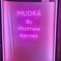 Exterior at MUDRA Plant Based  in Madrid