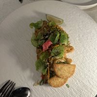   at MUDRA Plant Based  in Madrid