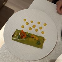   at MUDRA Plant Based  in Madrid