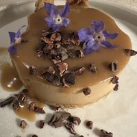   at MUDRA Plant Based  in Madrid