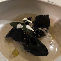   at MUDRA Plant Based  in Madrid