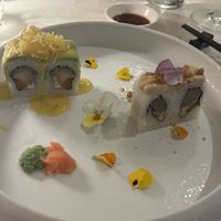   at MUDRA Plant Based  in Madrid